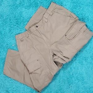 DULUTH Fire Hose Cargo Pants